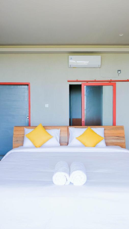 Kultur Pecatu Micro Villa Улувату Экстерьер фото