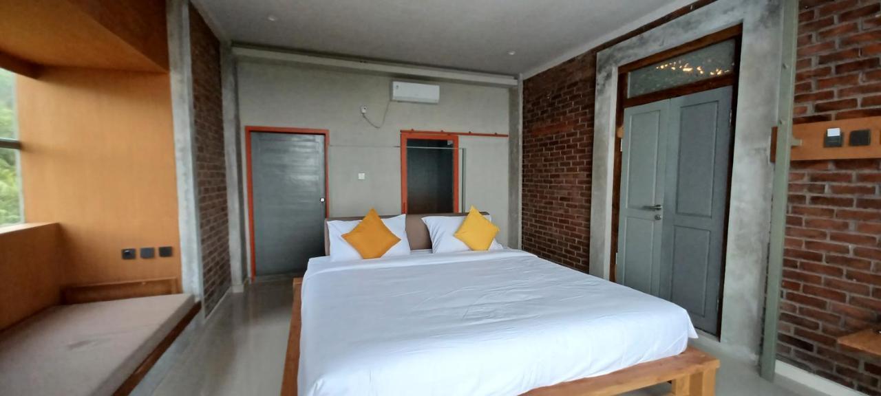 Kultur Pecatu Micro Villa Улувату Экстерьер фото